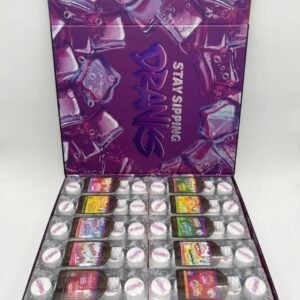 Dranks 2G Disposable