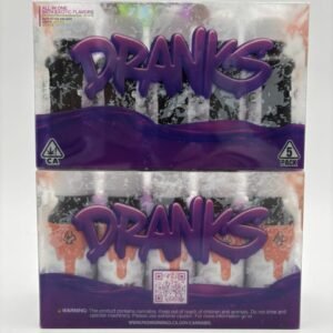 Dranks 2G Disposable