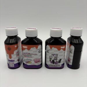 Dranks 2G Disposable