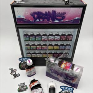 Dranks 2G Disposable