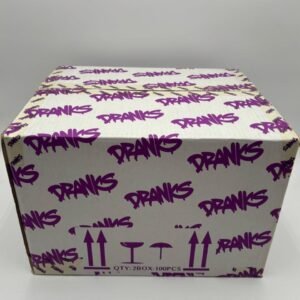 Dranks 2G Disposable