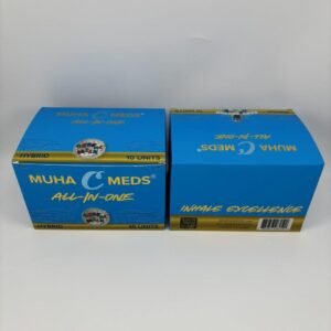 muha x cookies 2g disposable