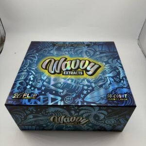 Wavvy Extracts 2G