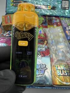 Wavvy Extracts 2G