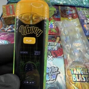 Wavvy Extracts 2G